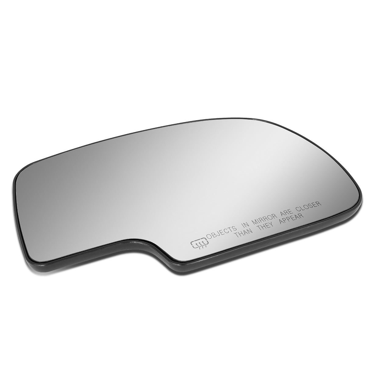 ESPEJO RETROVISOR 99-06 CHEVY SILVERADO 1500 / 2007 CHEVY SILVERADO 1500 CLASSIC / 00-06 CHEVY SUBURBAN 1500 / 00-06 CHEVY SUBURBAN 2500 / 00-06 CHEVY TAHOE / 99-06 GMC SIERRA 1500 / 2007 GMC SIERRA 1500 CLASSIC / 00-06 GMC YUKON / 00-06 GMC YUKON XL 15