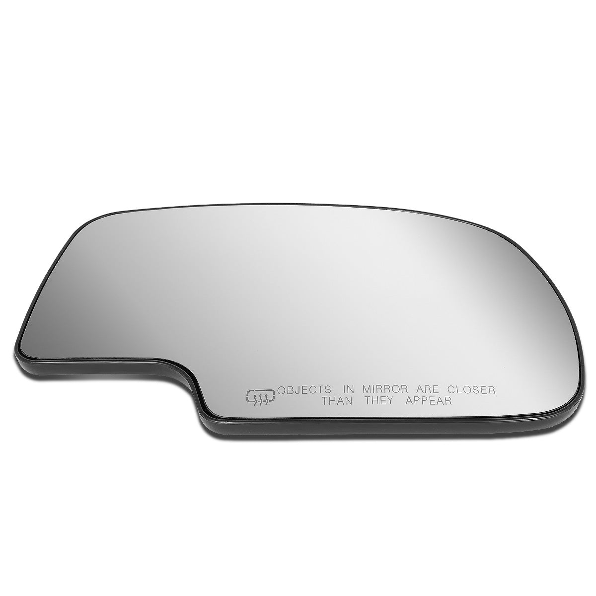 ESPEJO RETROVISOR 99-06 CHEVY SILVERADO 1500 / 2007 CHEVY SILVERADO 1500 CLASSIC / 00-06 CHEVY SUBURBAN 1500 / 00-06 CHEVY SUBURBAN 2500 / 00-06 CHEVY TAHOE / 99-06 GMC SIERRA 1500 / 2007 GMC SIERRA 1500 CLASSIC / 00-06 GMC YUKON / 00-06 GMC YUKON XL 15