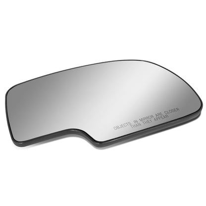 ESPEJO RETROVISOR 99-06 CHEVY SILVERADO 1500 / 2007 CHEVY SILVERADO 1500 CLASSIC / 00-06 CHEVY SUBURBAN 1500 / 00-06 CHEVY SUBURBAN 2500 / 00-06 CHEVY TAHOE / 99-06 GMC SIERRA 1500 / 2007 GMC SIERRA 1500 CLASSIC / 00-06 GMC YUKON / 00-06 GMC YUKON XL 15