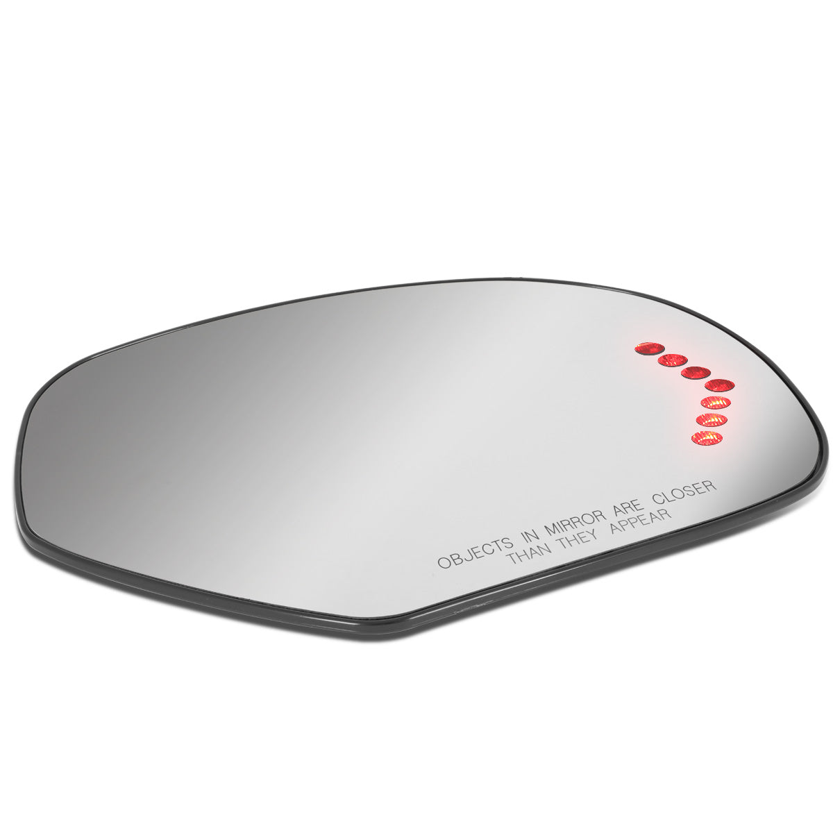 ESPEJO RETROVISOR 07-14 CADILLAC ESCALADE / 07-13 CHEVY AVALANCHE / 07-13 CHEVY SILVERADO / 07-14 CHEVY SILVERADO 2500HD 3500HD / 2014 CHEVY SUBURBAN / 07-14 CHEVY SUBURBAN 1500 / 07-13 CHEVY SUBURBAN 2500 / 07-14 CHEVY TAHOE / 07-13 GMC SIERRA 1500 250