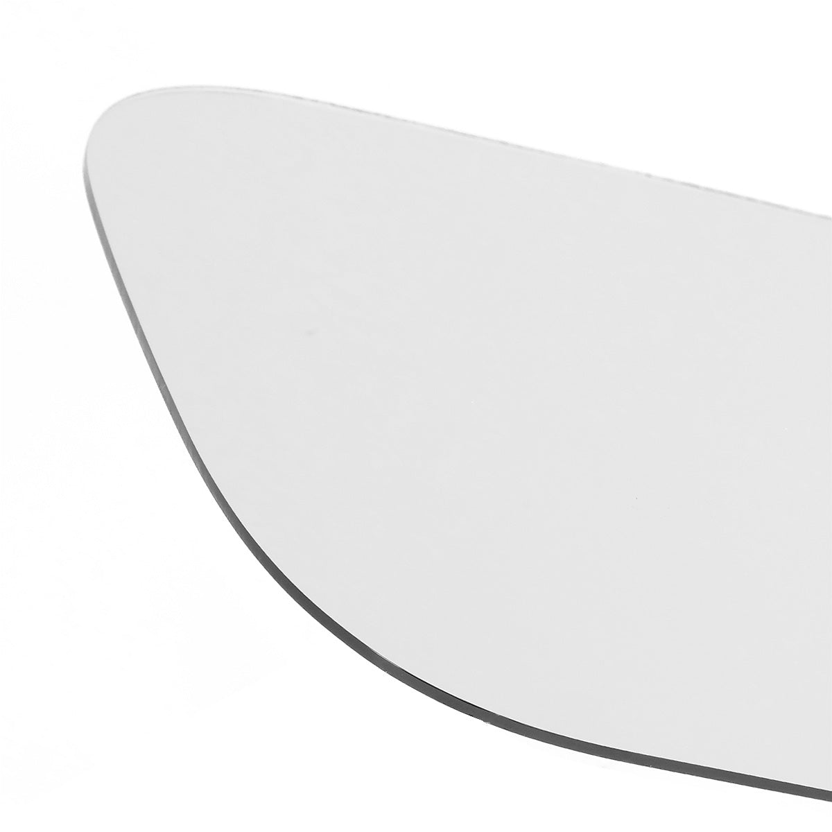 ESPEJO RETROVISOR 71-80 DODGE B100 B200 B300 / 81-94 DODBE B150 B250 B350 / 1995 DODGE B1500 B2500 B3500 / 87-89 DODGE D100 / 87-93 DODGE D150 D250 D350 / 87-96 DODGE DAKOTA / 70-74 DODGE P200 P300 / 90-93 DODGE RAM 50 / 74-93 DODGE RAMCHARGER / 87-89 D
