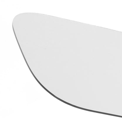 ESPEJO RETROVISOR 71-80 DODGE B100 B200 B300 / 81-94 DODBE B150 B250 B350 / 1995 DODGE B1500 B2500 B3500 / 87-89 DODGE D100 / 87-93 DODGE D150 D250 D350 / 87-96 DODGE DAKOTA / 70-74 DODGE P200 P300 / 90-93 DODGE RAM 50 / 74-93 DODGE RAMCHARGER / 87-89 D