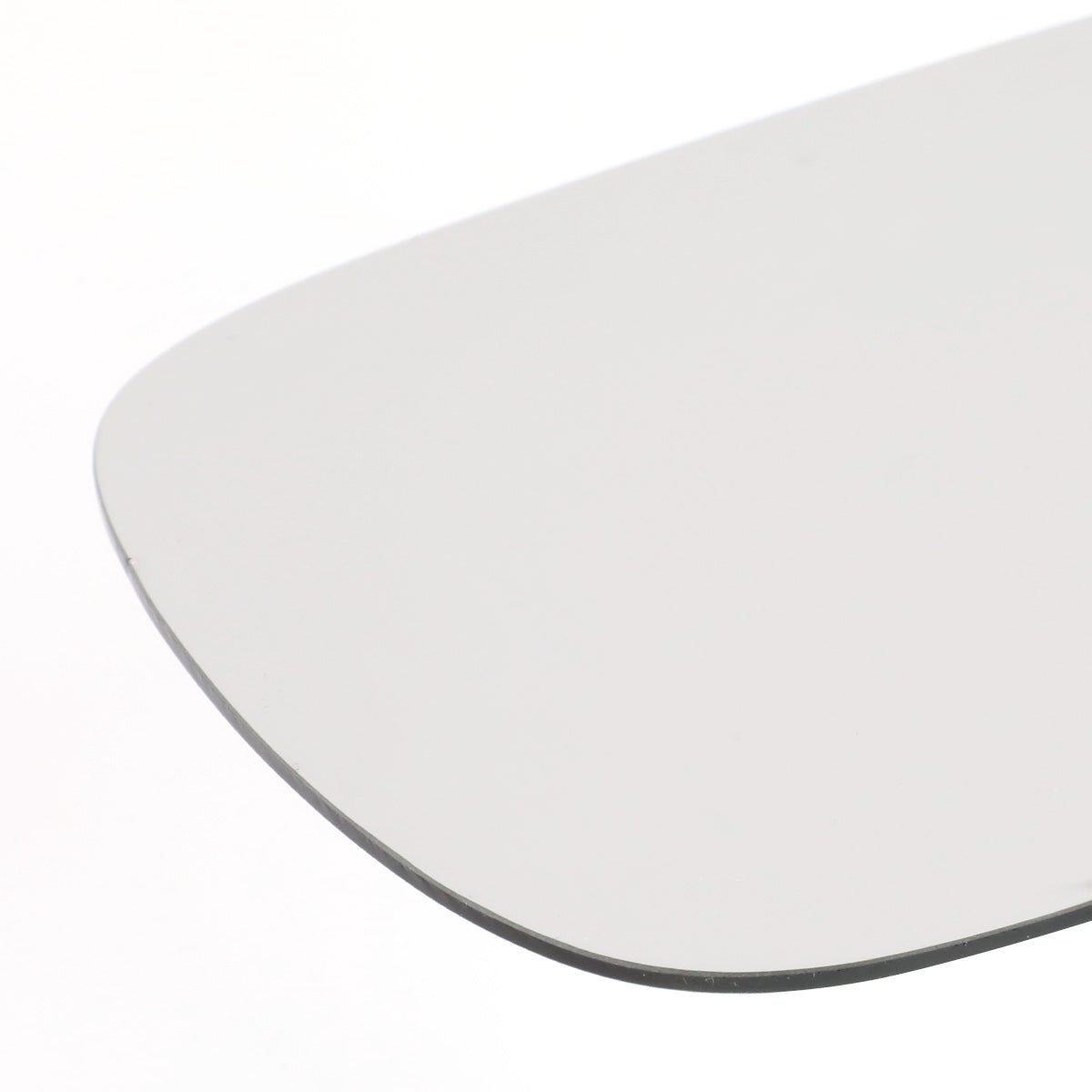 ESPEJO RETROVISOR 97-01 JEEP CHEROKEE - ONLY FITS MODELS WITH 7-5/16" DIAGONAL MIRRORS - LEFT