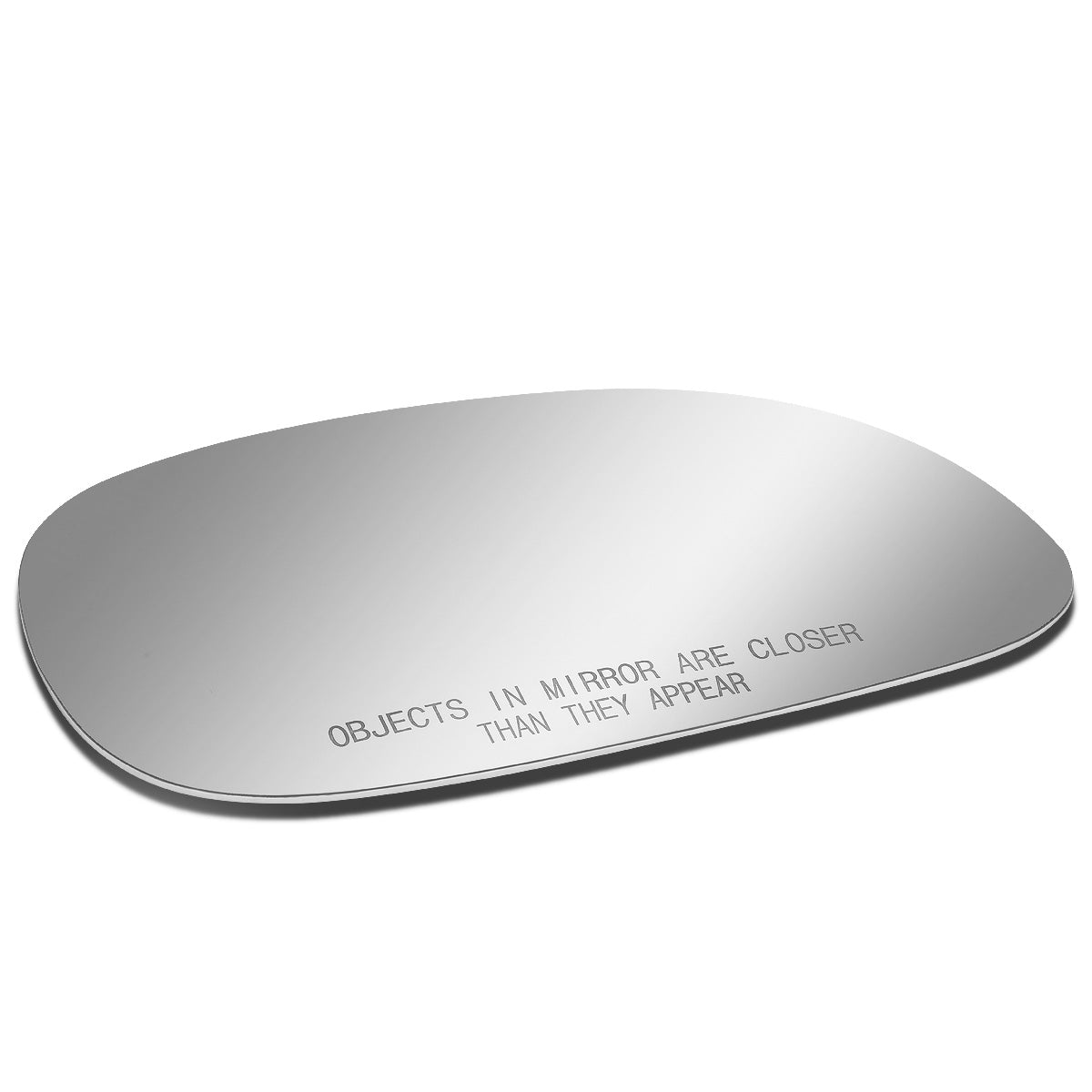 ESPEJO RETROVISOR 92-95 HONDA CIVIC - RIGHT