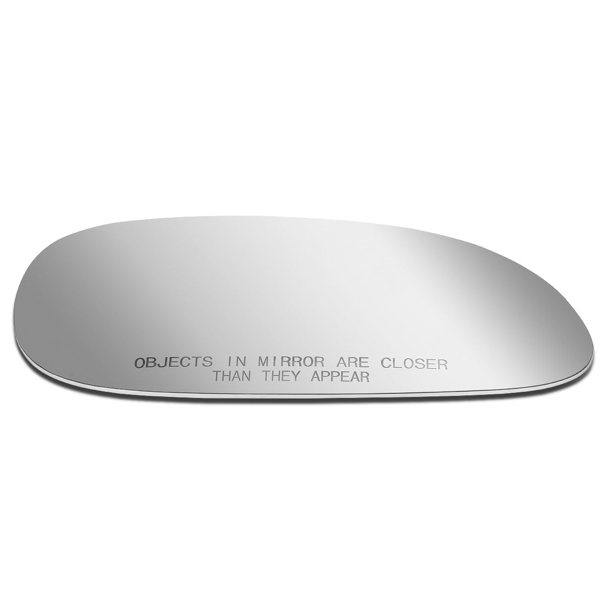 ESPEJO RETROVISOR 92-95 HONDA CIVIC - RIGHT