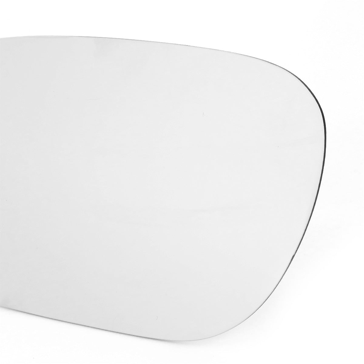 ESPEJO RETROVISOR 98-11 LINCOLN TOWN CAR - FITS MODELS WITHOUT HEATED MIRRORS - LEFT