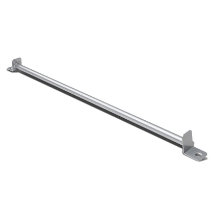 STRUT BAR STRUT BAR - REAR UPPER - 79-04 MUSTANG - SILVER
