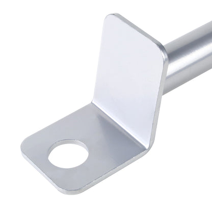 STRUT BAR STRUT BAR - REAR UPPER - 79-04 MUSTANG - SILVER