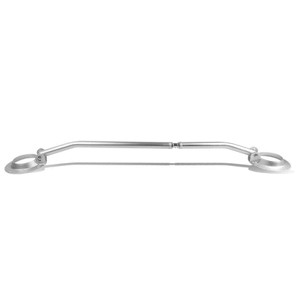 STRUT BAR STRUT BAR - FRONT UPPER - 93-99 VOLKSWAGEN JETTA / 93-98 VOLKSWAGEN GOLF
