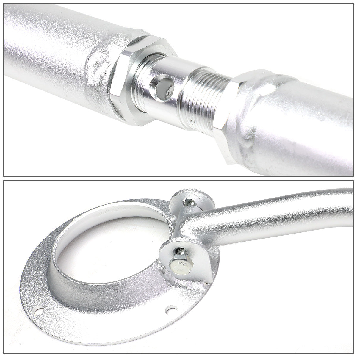 STRUT BAR STRUT BAR - FRONT UPPER - 93-99 VOLKSWAGEN JETTA / 93-98 VOLKSWAGEN GOLF