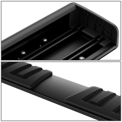 ESTRIBOS 15-24 CHEVROLET COLORADO / GMC CANYON EXTENDED CAB