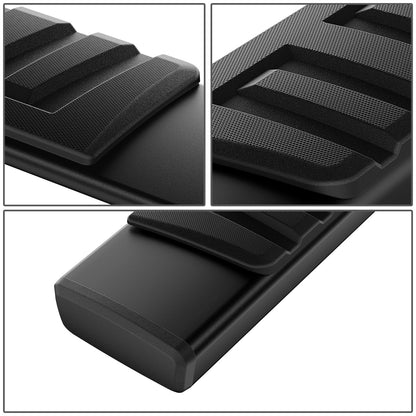 ESTRIBOS 19-22 CHEVROLET SILVERADO / GMC SIERRA 1500 / 20-22 CHEVROLET SILVERADO/GMC SIERRA 2500HD 3500HD CREW CAB