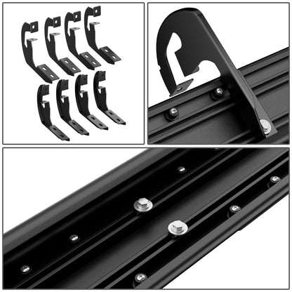 ESTRIBOS 09-14 FORD F-150 SUPERCREW CAB