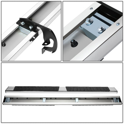 ESTRIBOS 09-14 FORD F-150 SUPER CREW CAB