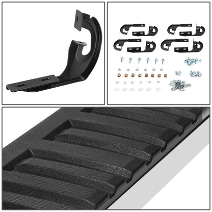 ESTRIBOS 09-14 FORD F-150 SUPER CREW CAB