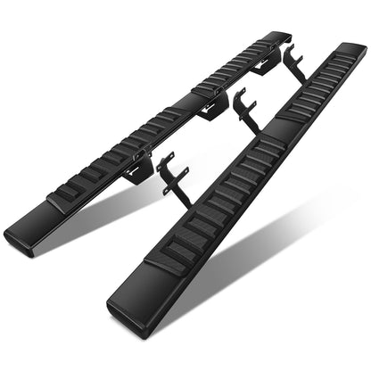 ESTRIBOS 15-22 FORD F-150 / 17-22 FORD F-250 / F-350 SUPER DUTY SUPERCREW CAB