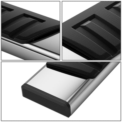 ESTRIBOS 99-16 FORD F-250 / F-350 CREW CAB