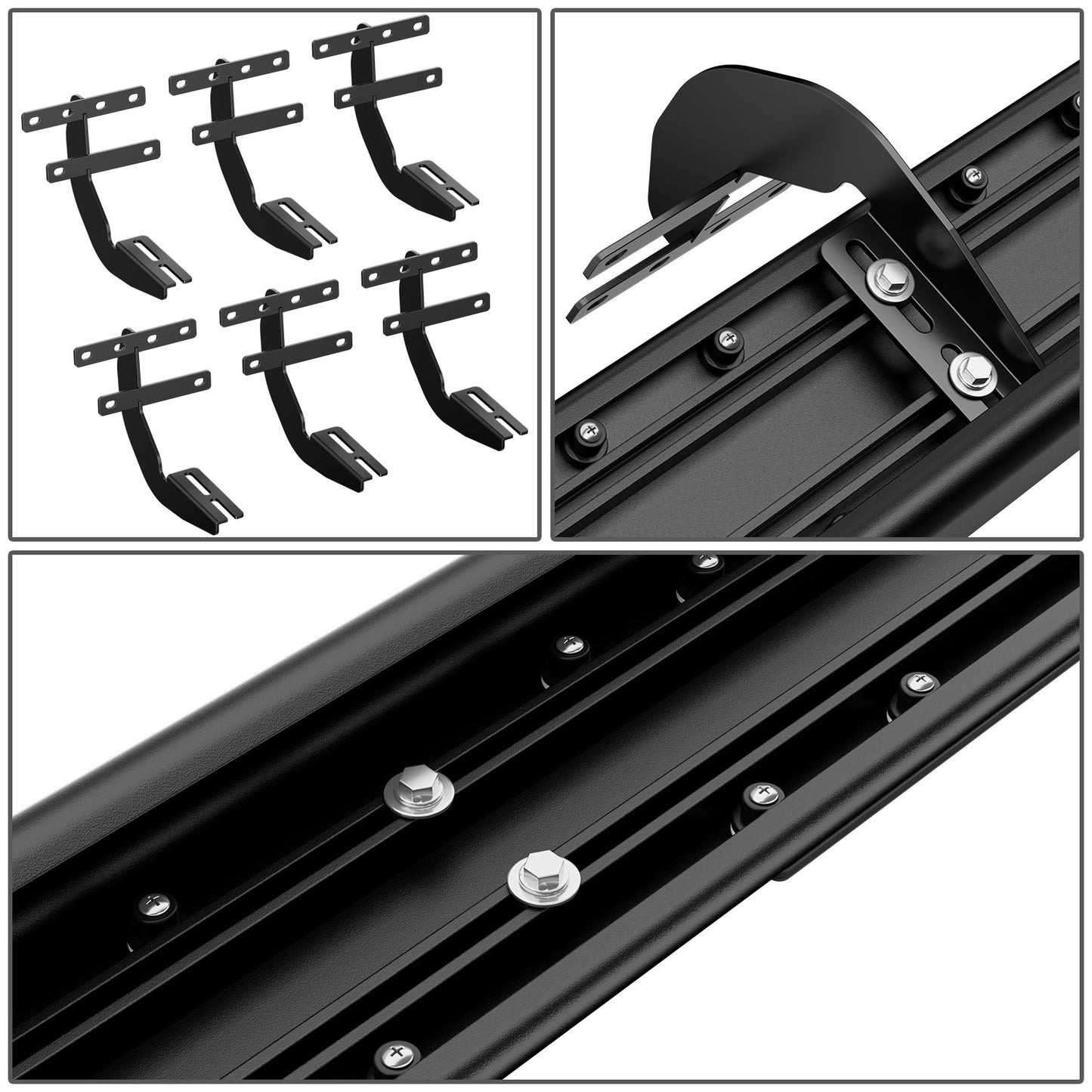 ESTRIBOS 19-22 RAM 1500 QUAD CAB/NEW BODY STYLE