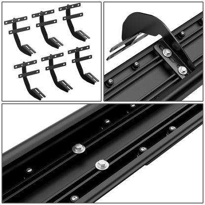 ESTRIBOS 19-22 RAM 1500 QUAD CAB/NEW BODY STYLE