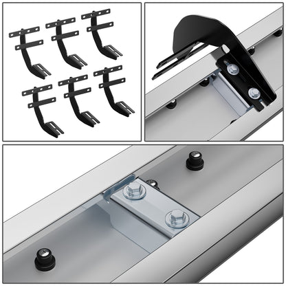 ESTRIBOS 19-24 RAM 1500 QUAD CAB
