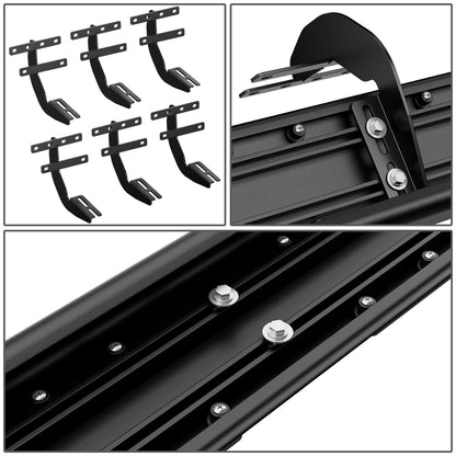 ESTRIBOS 19-22 RAM 1500 CREW CAB/NEW BODY STYLE