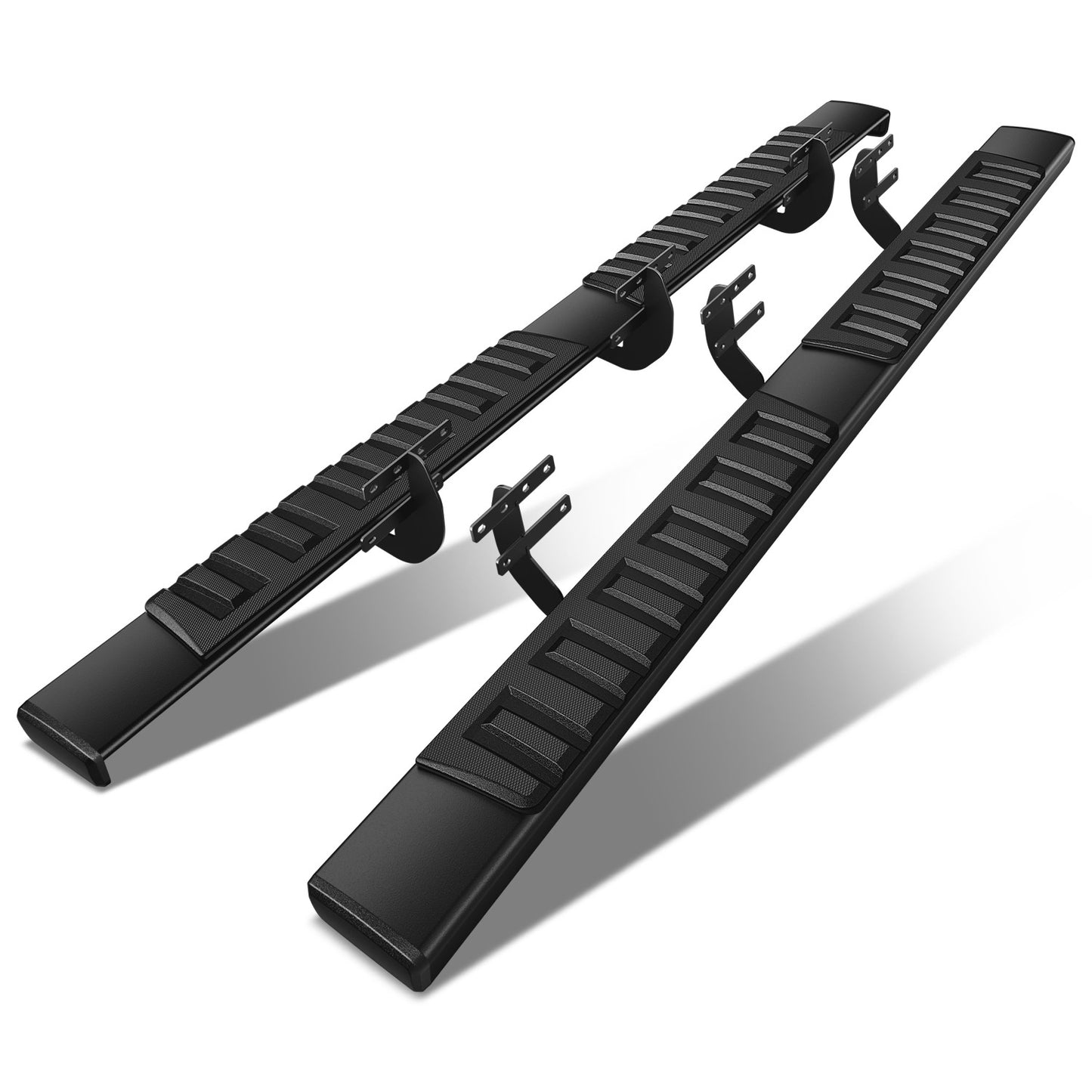 ESTRIBOS 19-22 RAM 1500 CREW CAB/NEW BODY STYLE