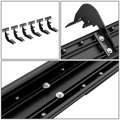 ESTRIBOS 09-18 RAM 1500 / 19-22 RAM 1500 CLASSIC QUAD CAB