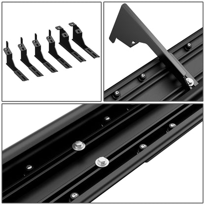 ESTRIBOS 05-22 TOYOTA TACOMA ACCESS CAB