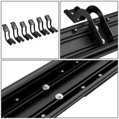 ESTRIBOS 05-22 TOYOTA TACOMA DOUBLE CAB