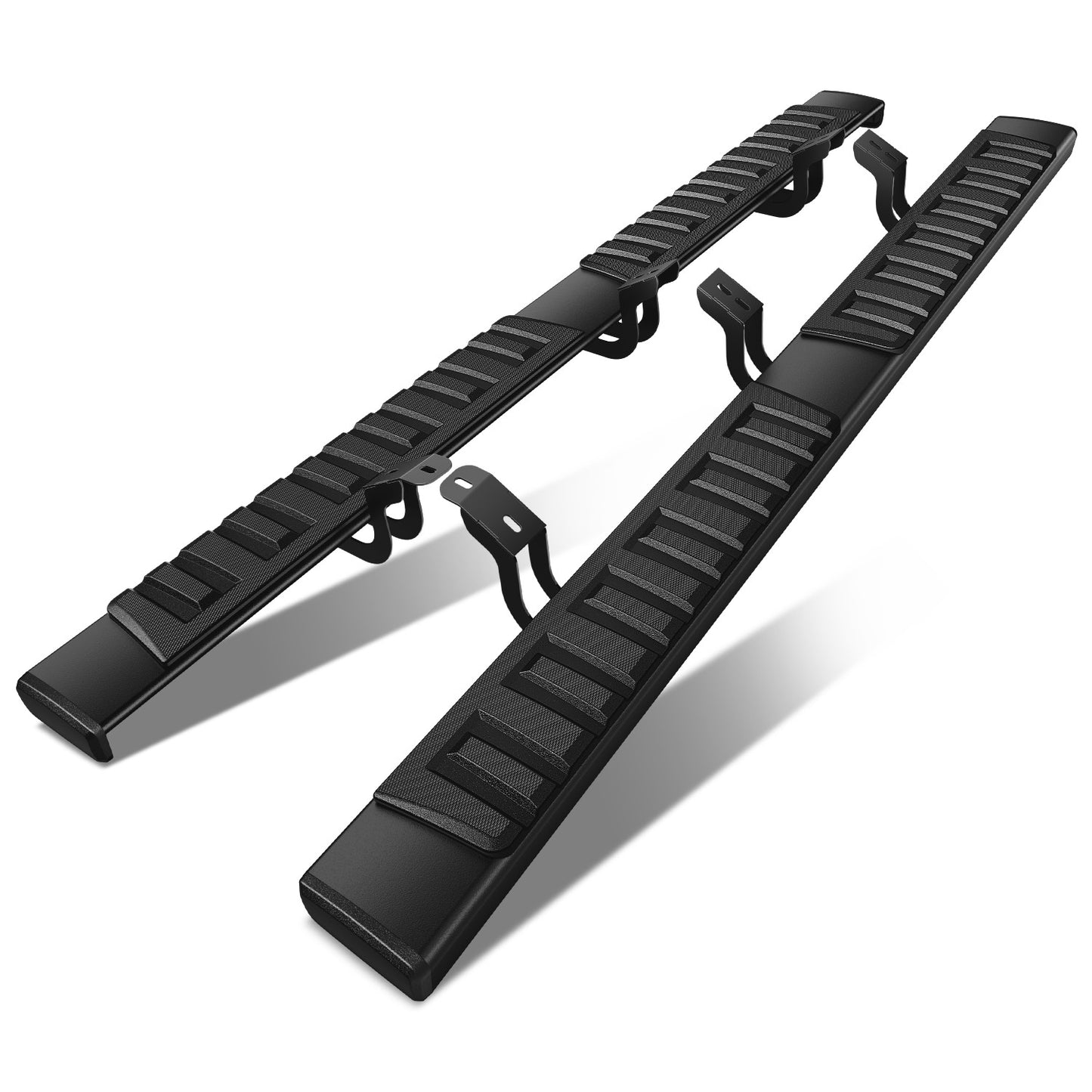 ESTRIBOS 05-22 TOYOTA TACOMA DOUBLE CAB