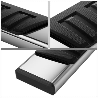 ESTRIBOS 05-22 TOYOTA TACOMA DOUBLE CAB (CREW)