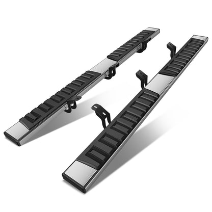 ESTRIBOS 07-21 TOYOTA TUNDRA CREWMAX CAB