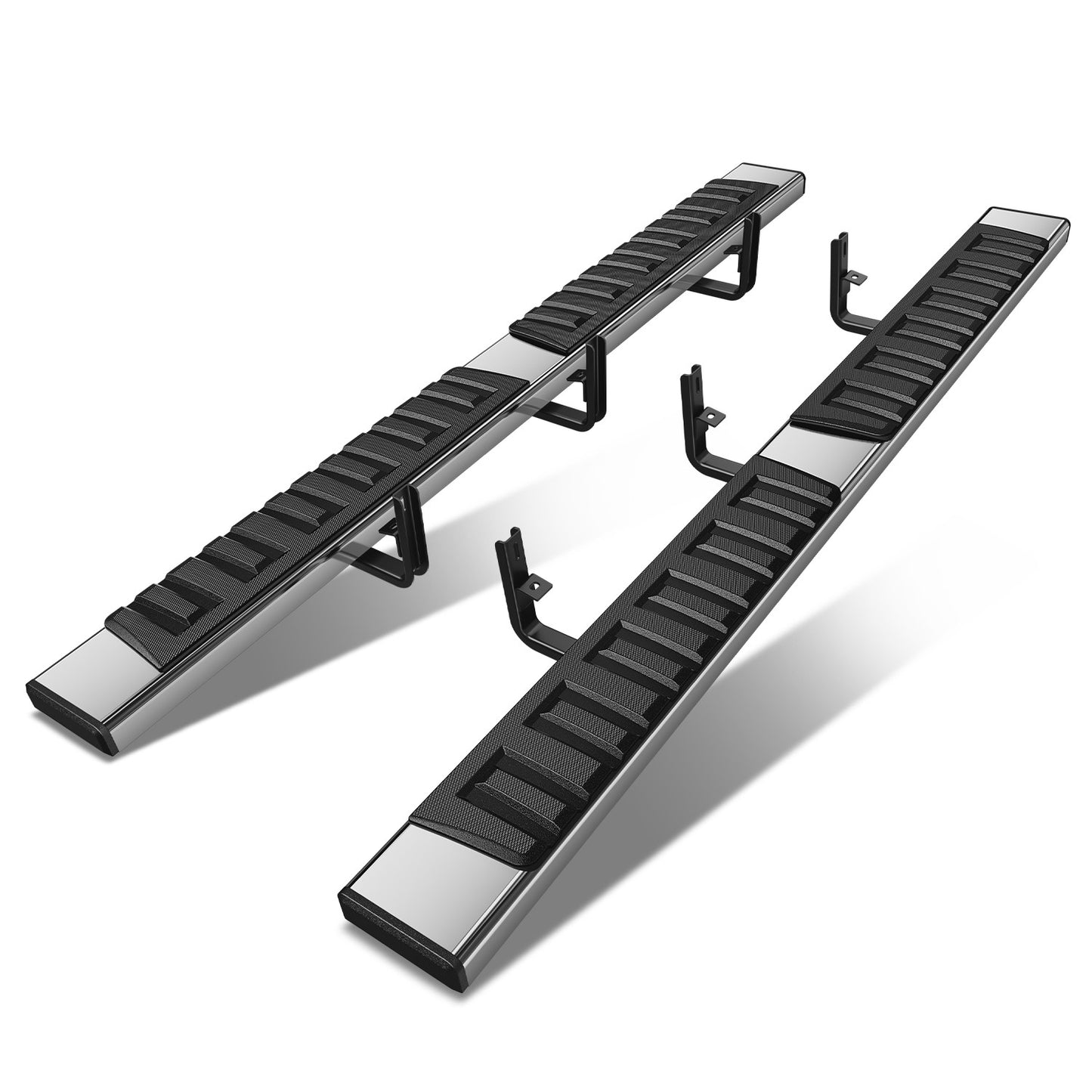 ESTRIBOS 15-24 CHEVROLET COLORADO / GMC CANYON EXTENDED CAB