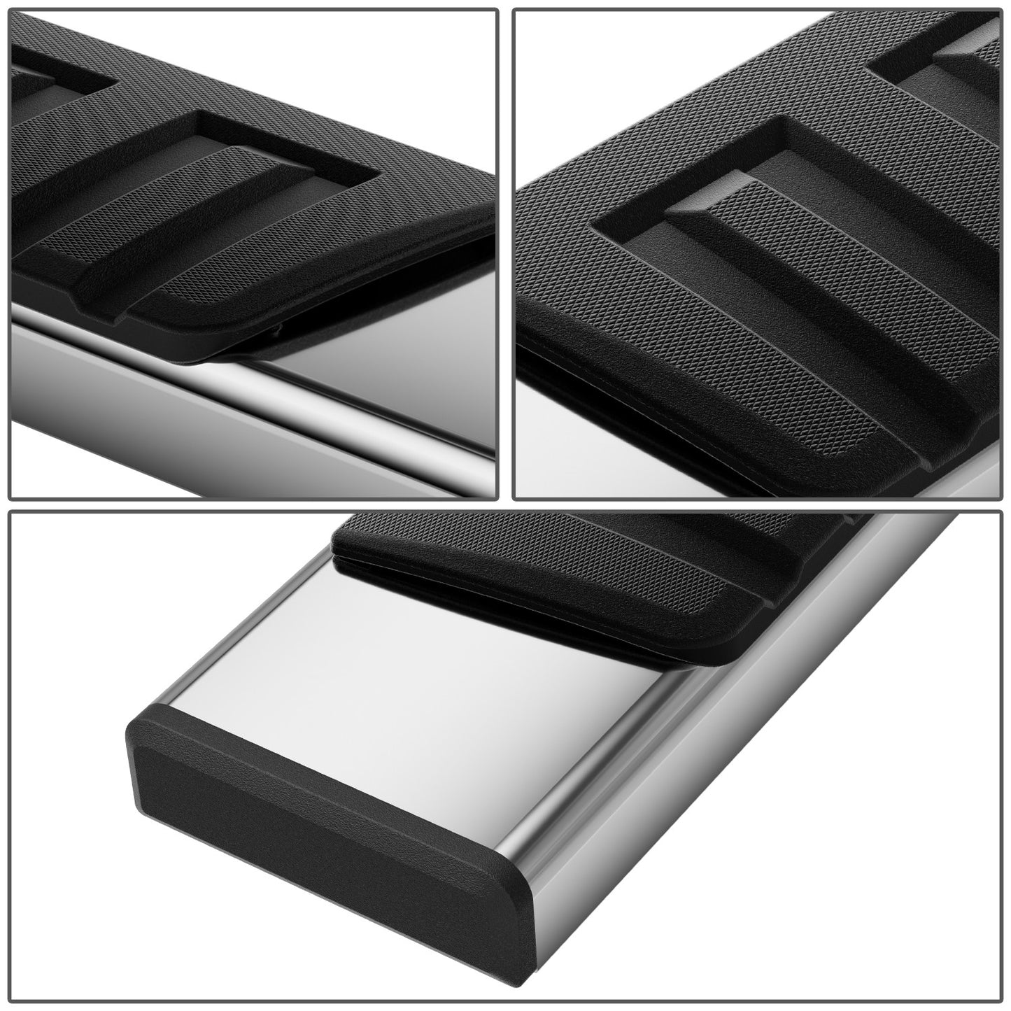 ESTRIBOS 05-22 TOYOTA TACOMA ACCESS CAB