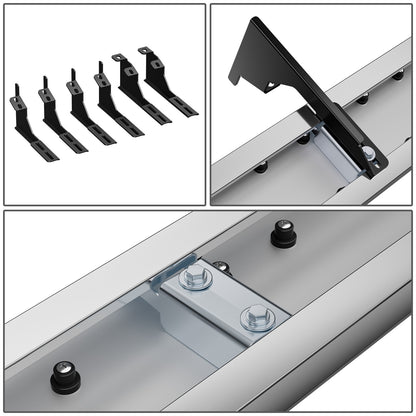 ESTRIBOS 05-22 TOYOTA TACOMA ACCESS CAB