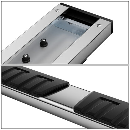 ESTRIBOS 05-22 TOYOTA TACOMA ACCESS CAB