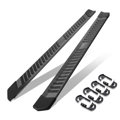 ESTRIBOS 04-14 FORD F-150 - CREW CAB