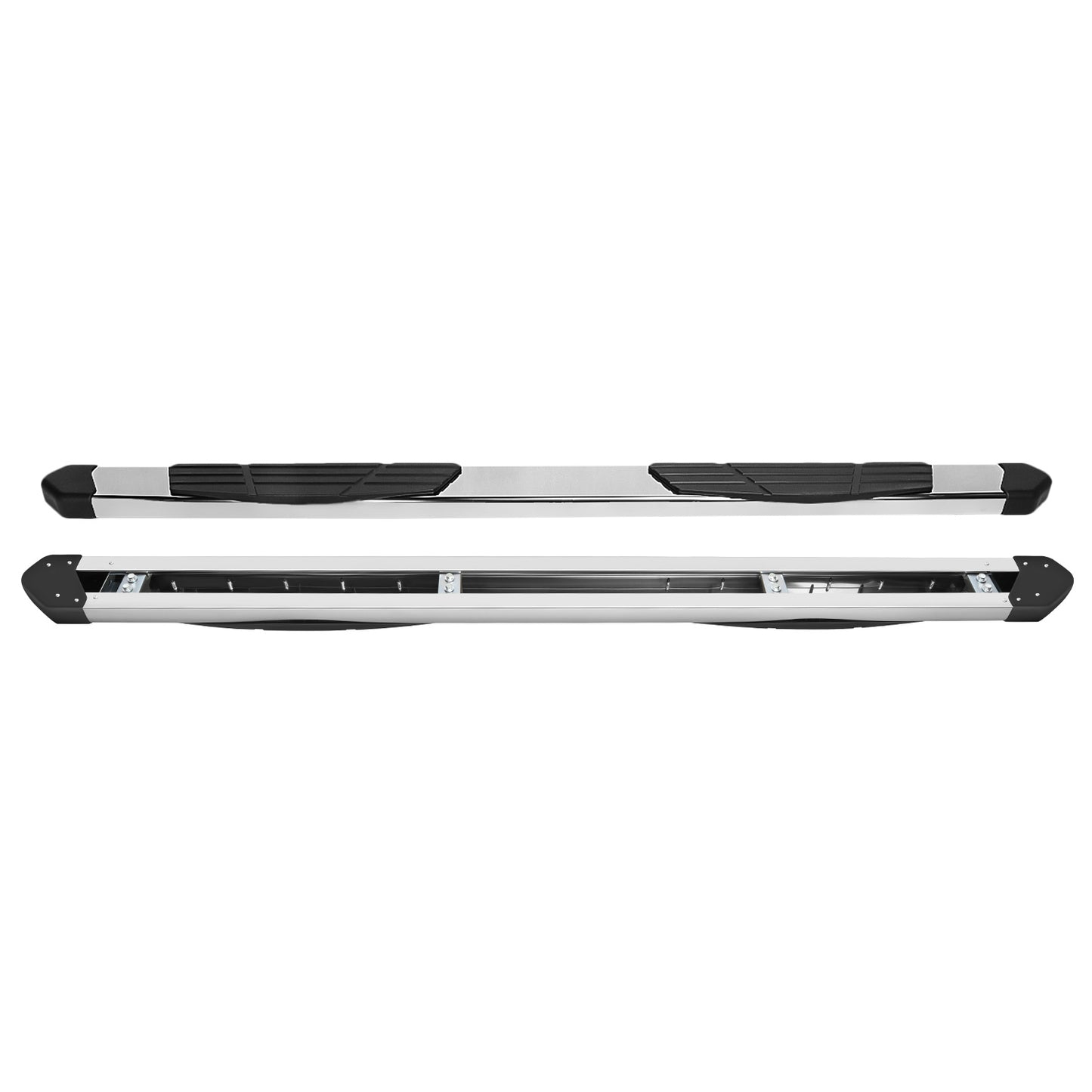 ESTRIBOS 22-23 TOYOTA TUNDRA CREWMAX CAB CAB,STAINLESS STEEL