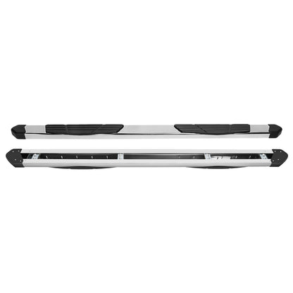 ESTRIBOS 22-23 TOYOTA TUNDRA CREWMAX CAB CAB,STAINLESS STEEL