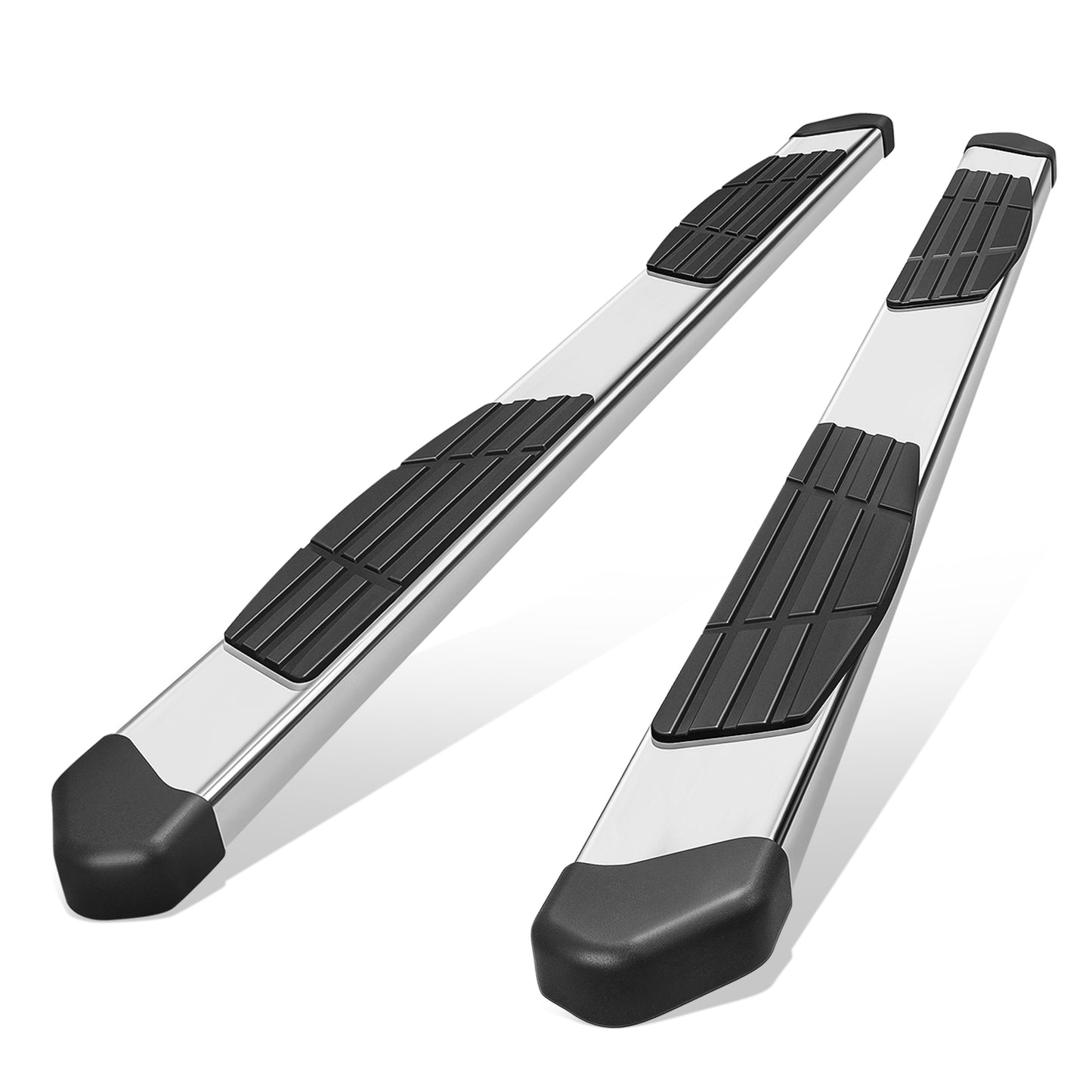 ESTRIBOS 22-23 TOYOTA TUNDRA CREWMAX CAB CAB,STAINLESS STEEL