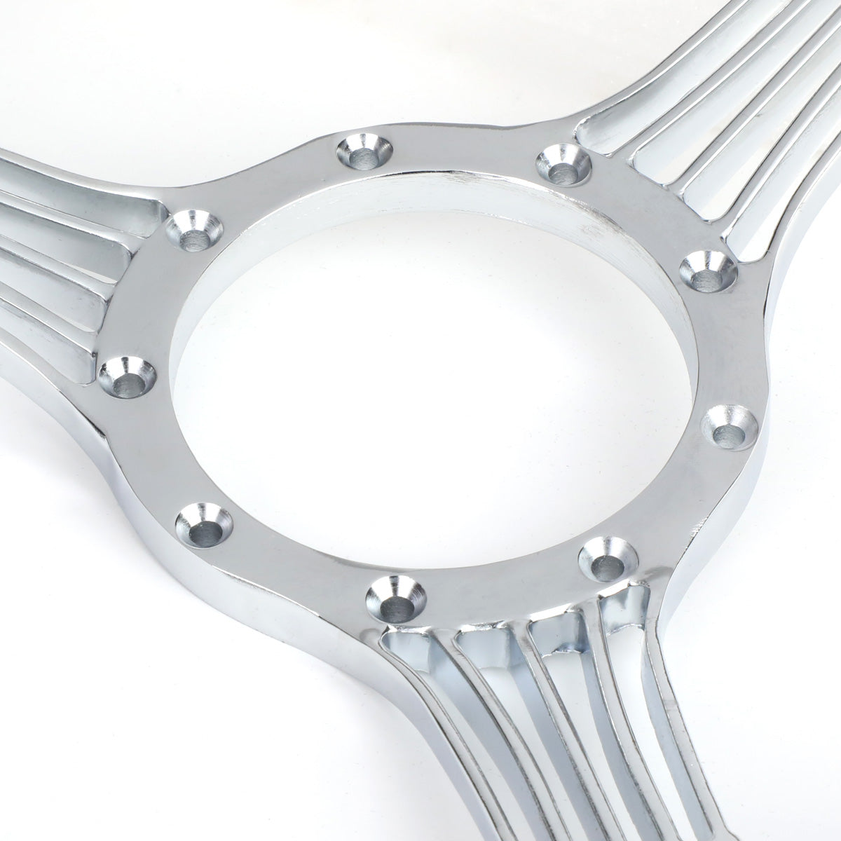 VOLANTE STEERING WHEEL - BANJO STYLE STEERING WHEEL - LEATHER