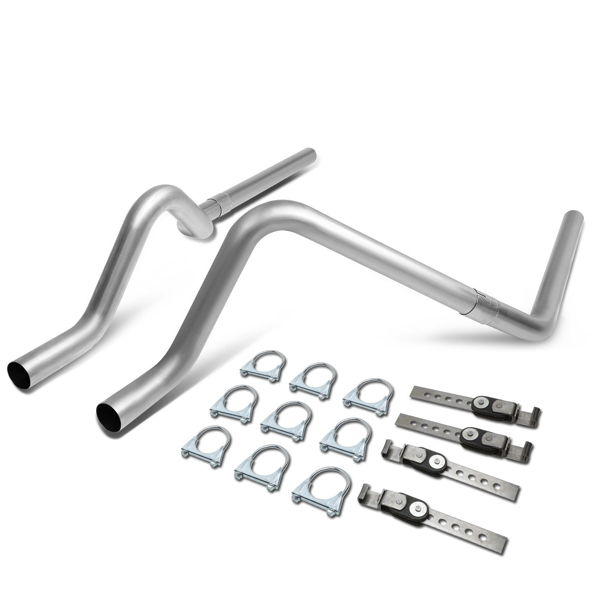 CATBACK 00-03 DODGE DAKOTA