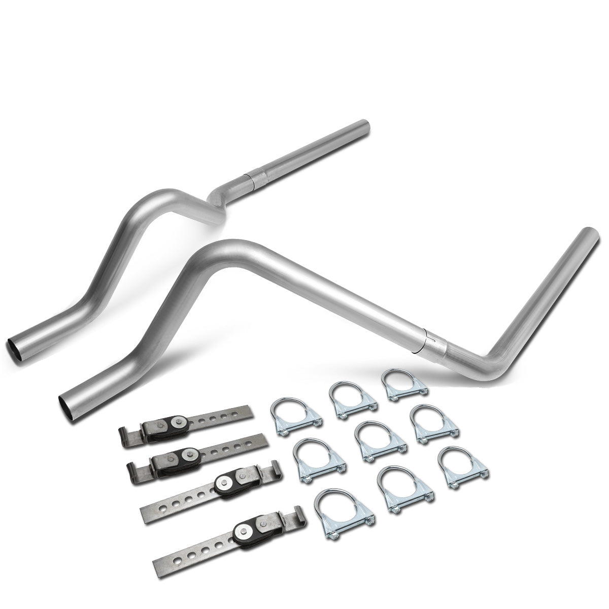 CATBACK 00-03 DODGE DAKOTA