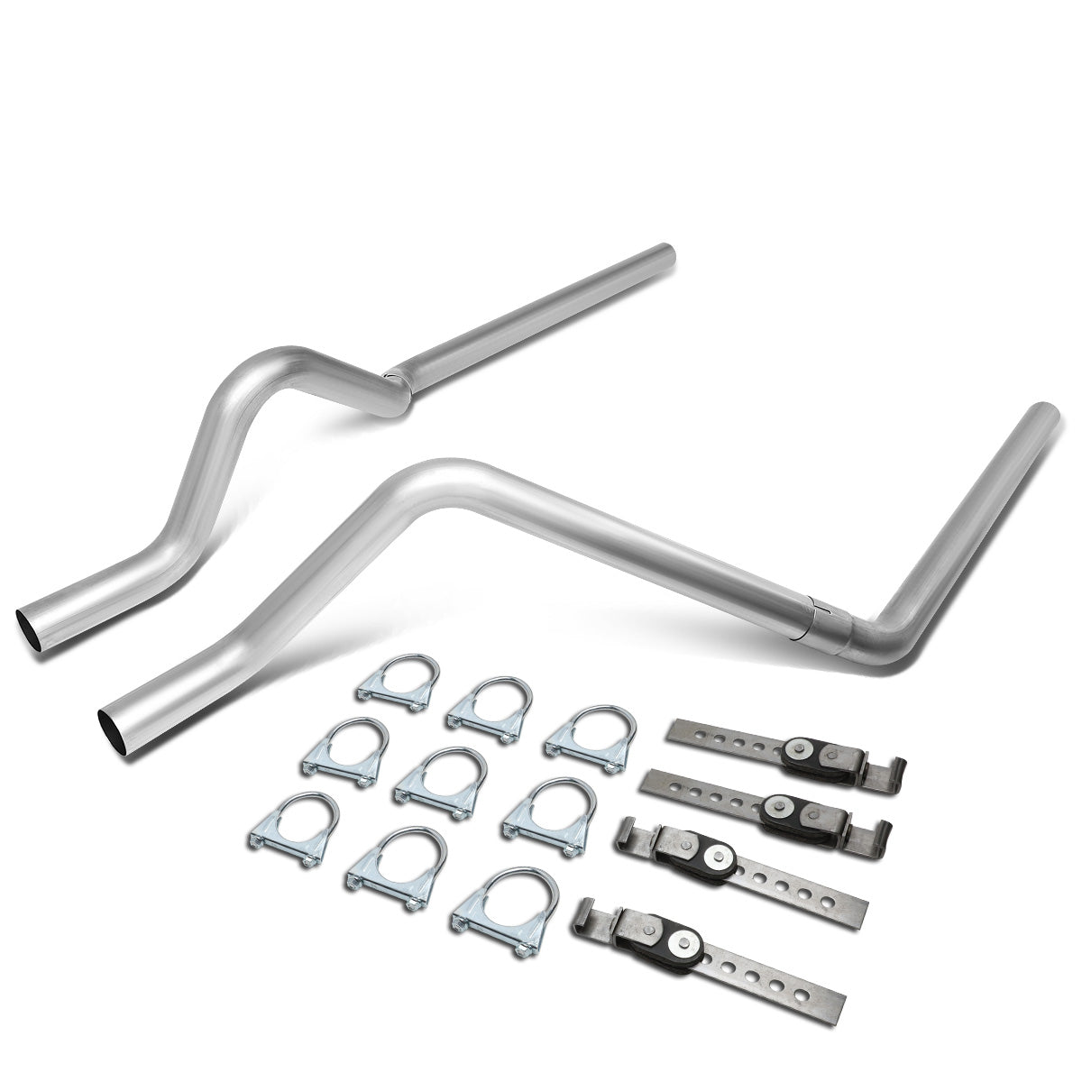 CATBACK 04-08 DODGE DAKOTA