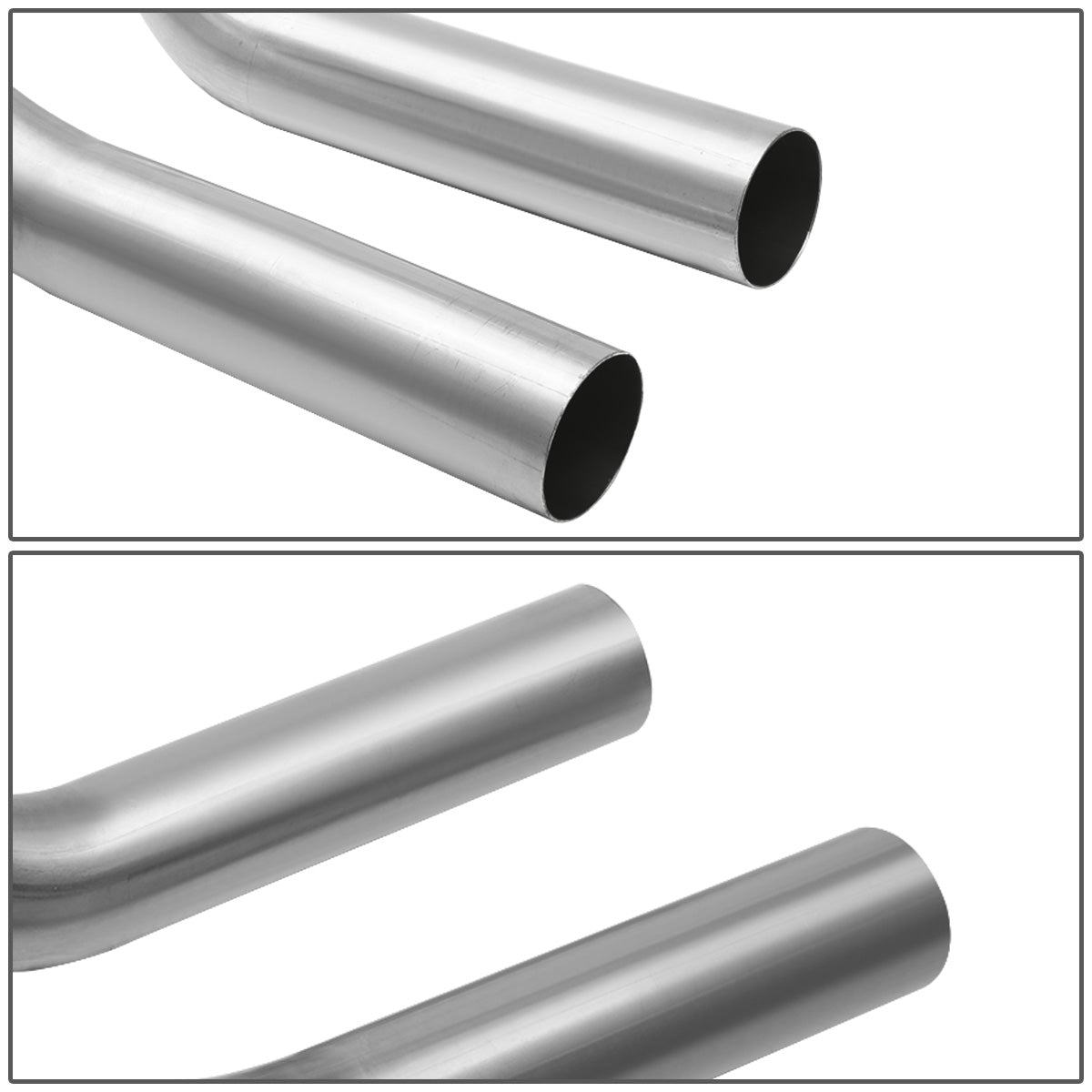 CATBACK 04-08 DODGE DAKOTA