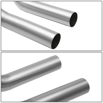 CATBACK 04-08 DODGE DAKOTA