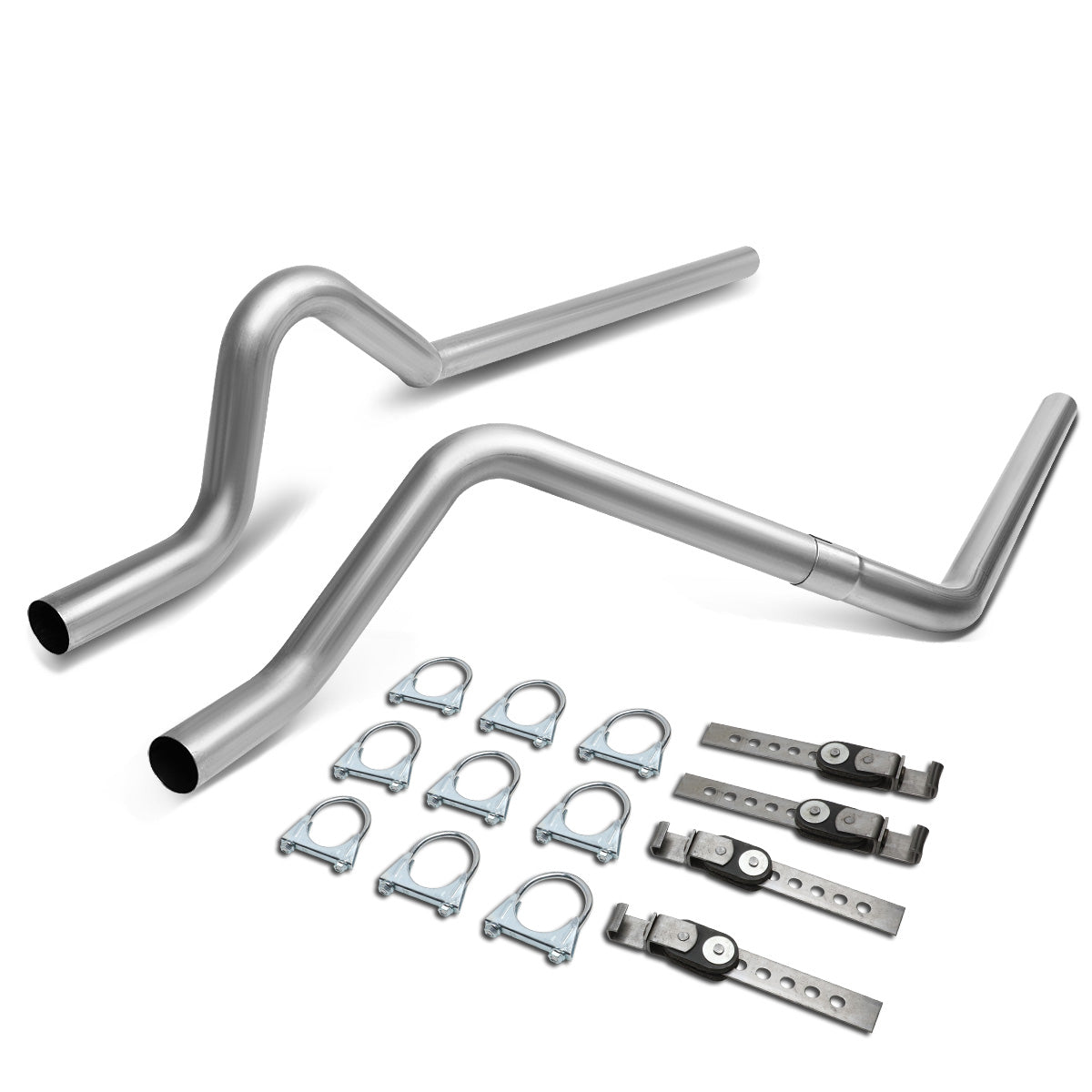 CATBACK 87-99 DODGE DAKOTA