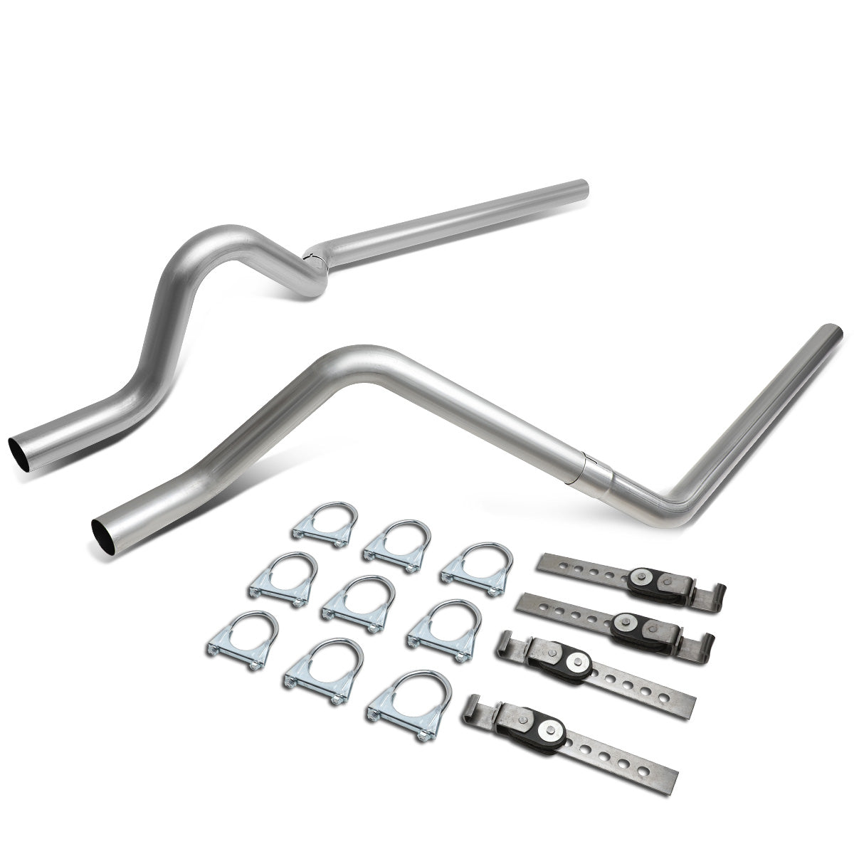 CATBACK 87-99 DODGE DAKOTA