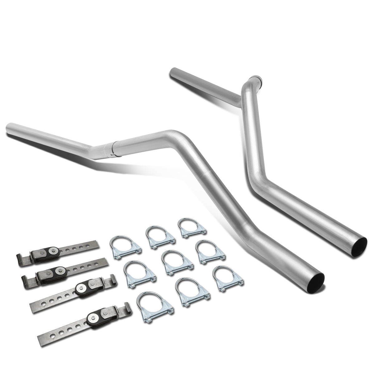 CATBACK 00-03 DODGE DAKOTA