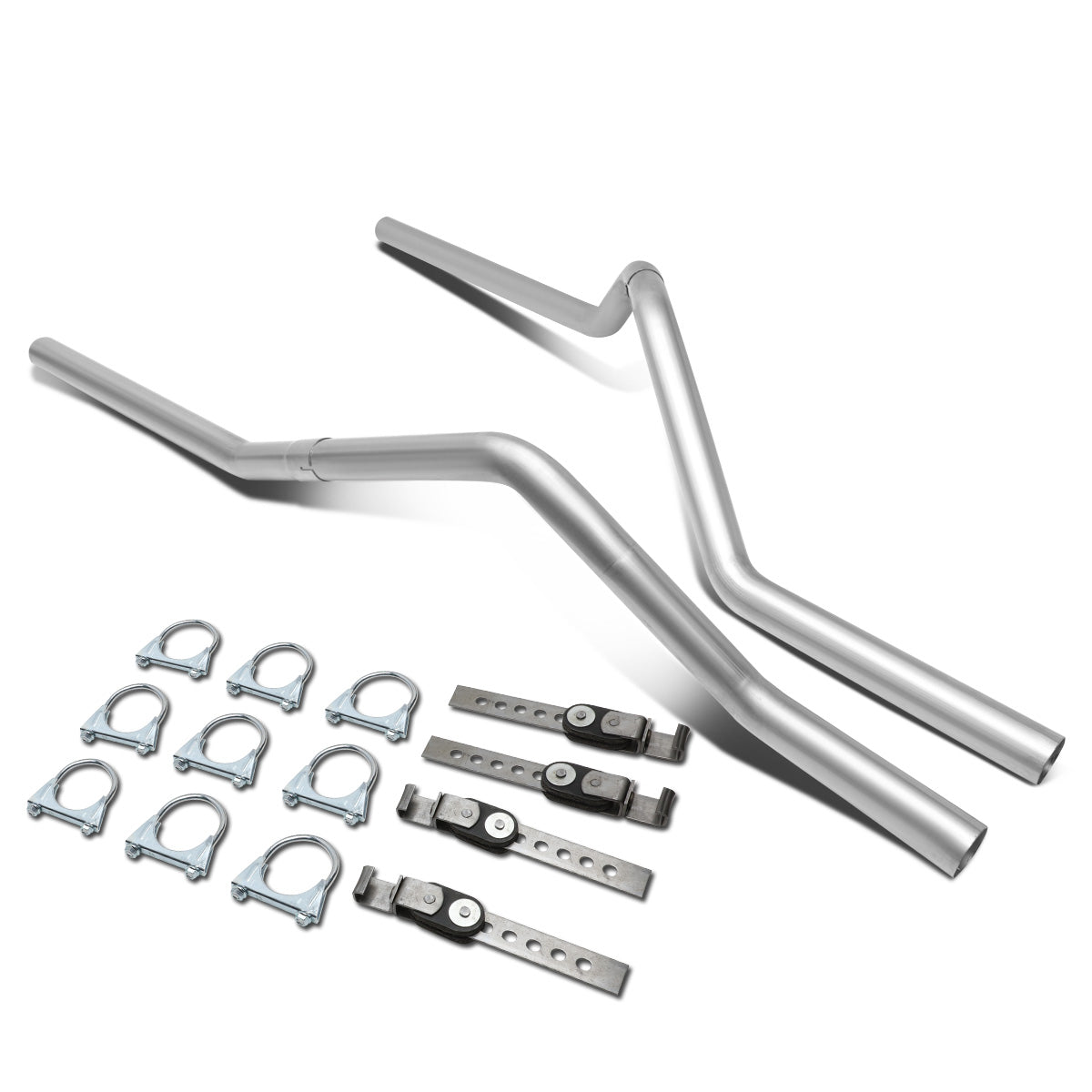 CATBACK 00-03 DODGE DAKOTA